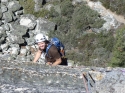 David Jennions (Pythonist) Climbing  Gallery: P1010399.JPG